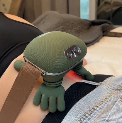 Shiatsu Massage Gerät